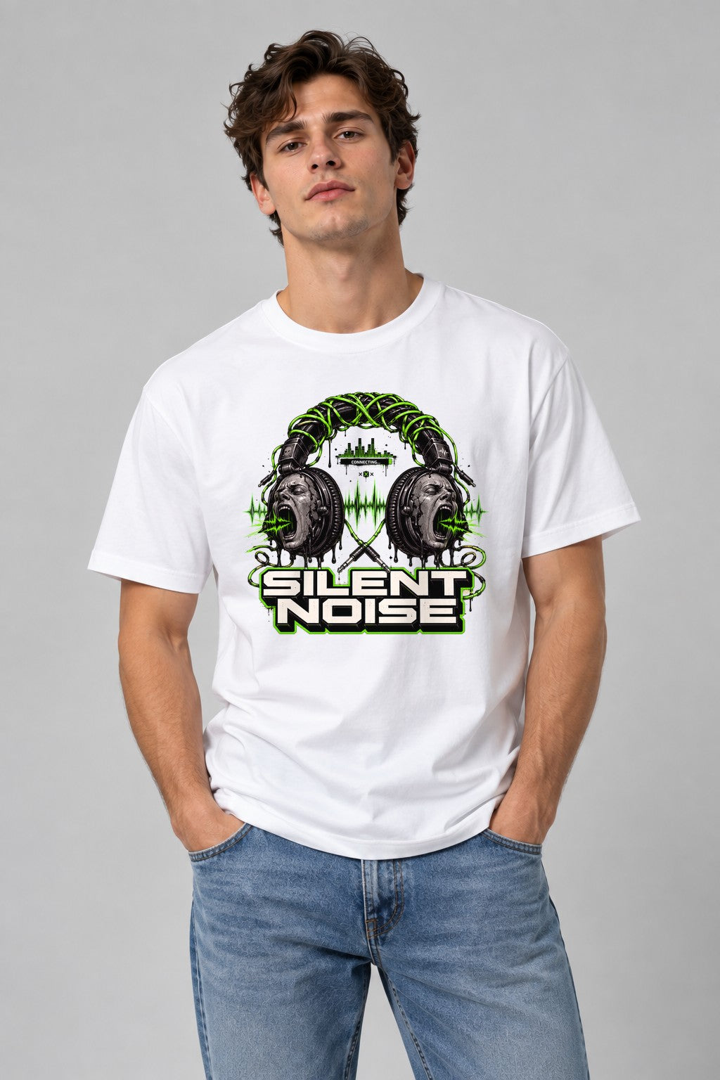 Silent Noise product image 1
