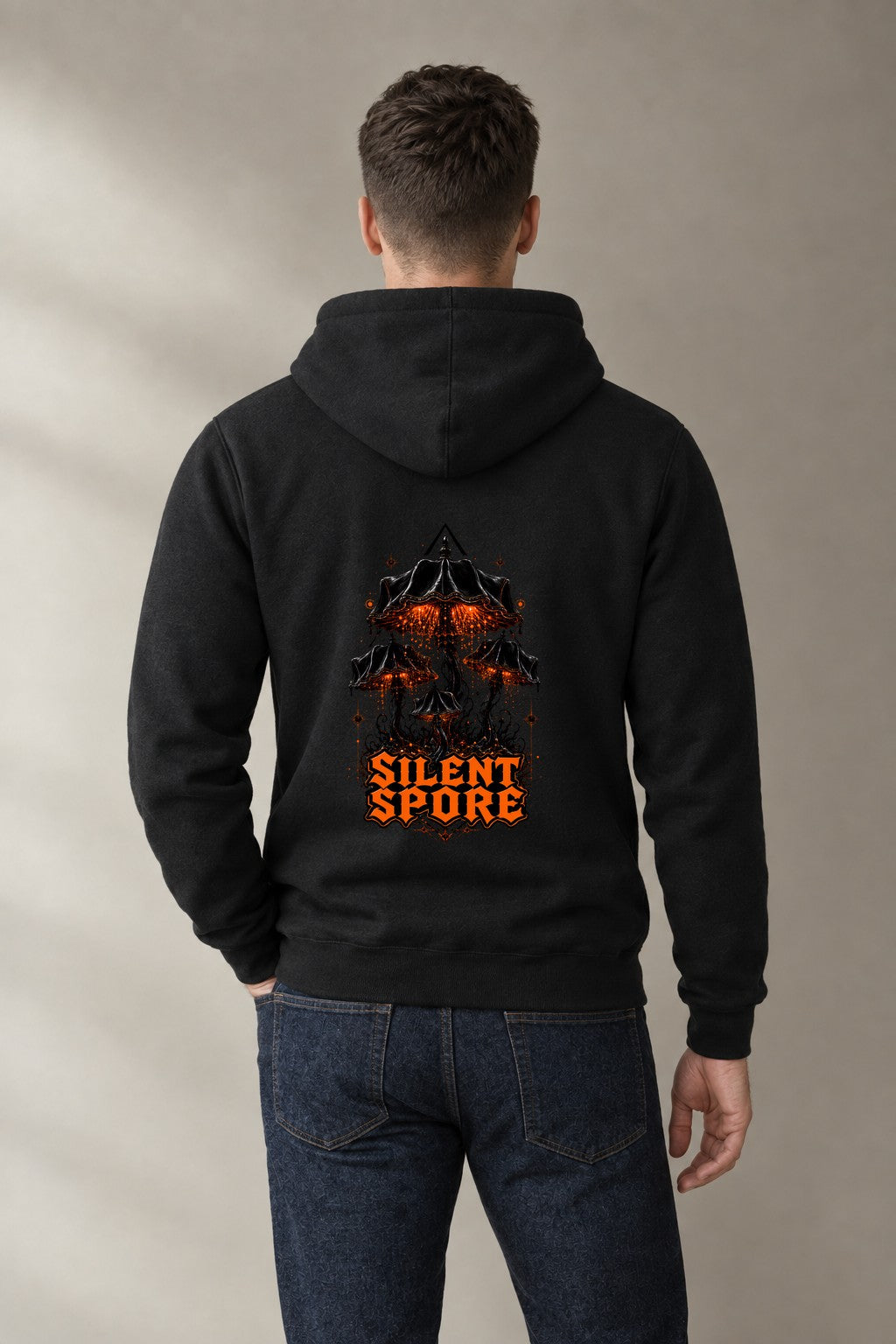Silent Spore product image 2