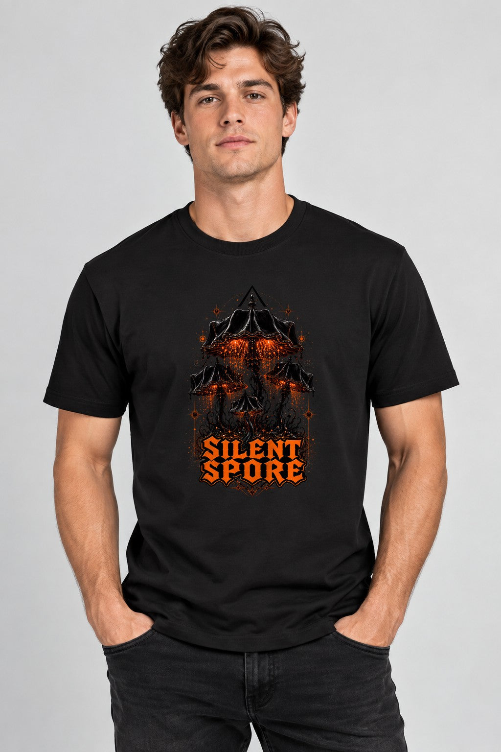 Silent Spore product image 2