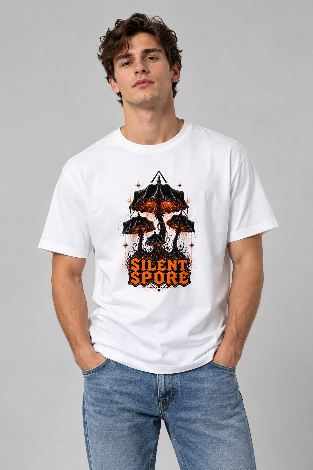 Silent Spore product image 1