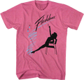 Silhouette Flashdance T-Shirt product image 1