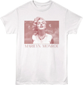 Simple Box Marilyn Monroe T-Shirt product image 1