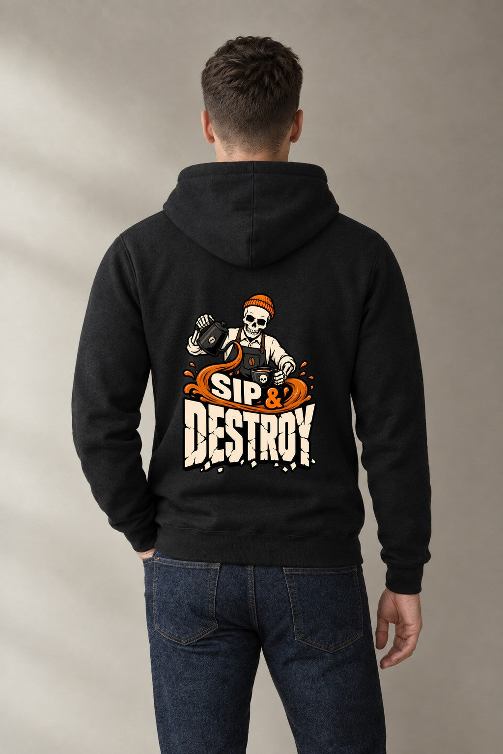 Sip & Destroy product image 2