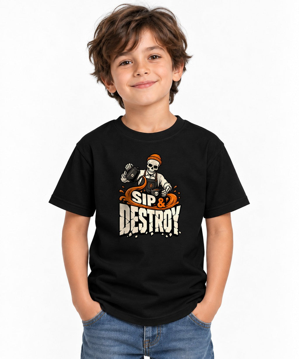 Sip & Destroy product image 2