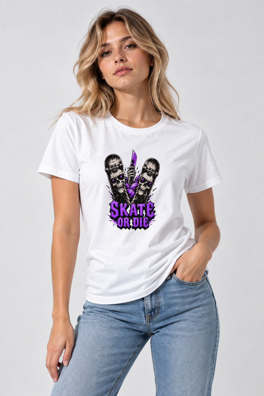 Skate Or Die product image 1