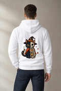 Skeletal Witch Cat product image 1