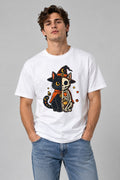 Skeletal Witch Cat product image 1
