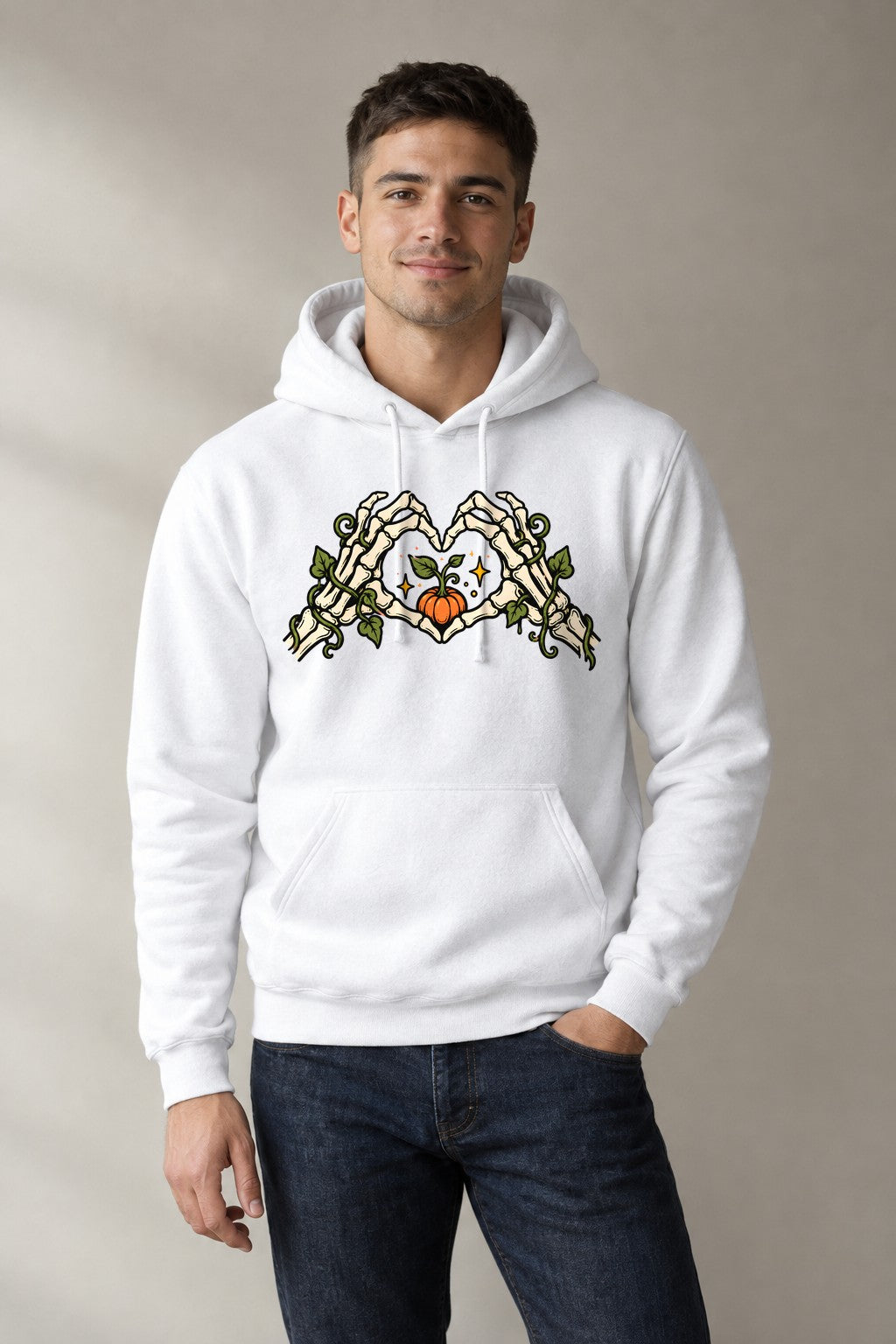 Skeleton Heart Harvest product image 1