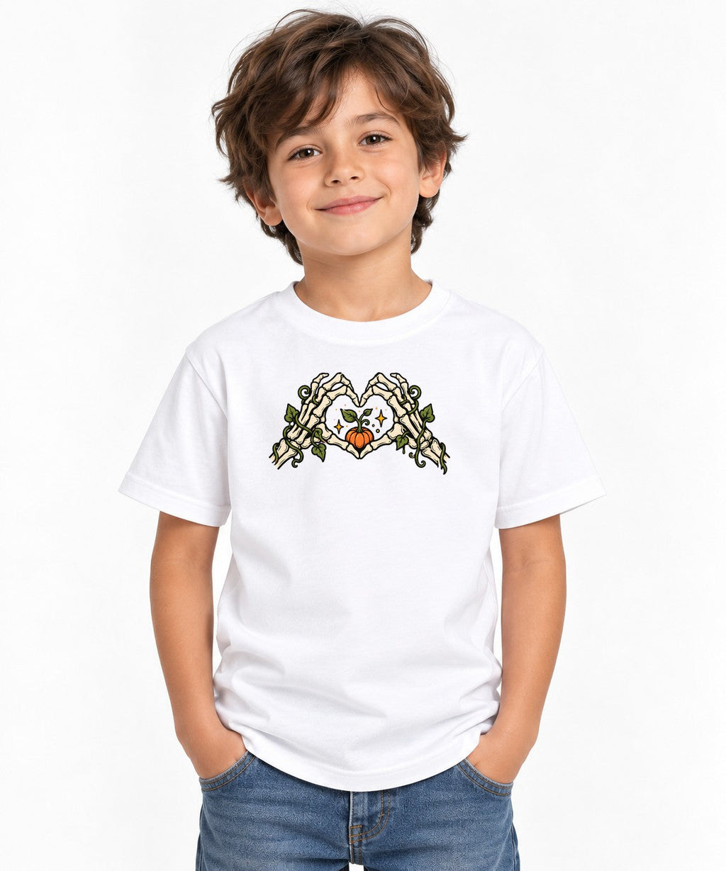 Skeleton Heart Harvest product image 1