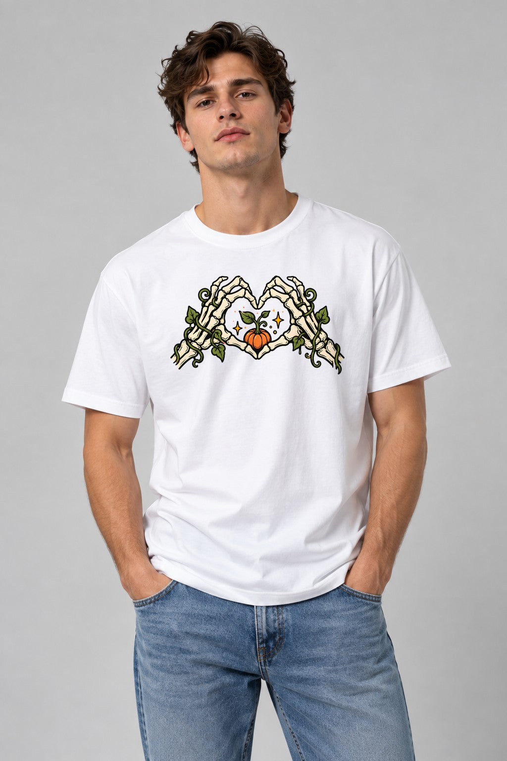 Skeleton Heart Harvest product image 1
