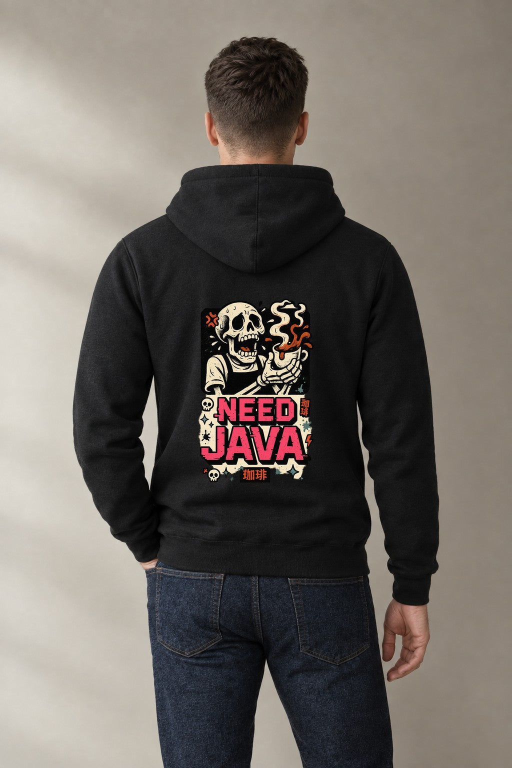 Skull Barista Meltdown product image 2
