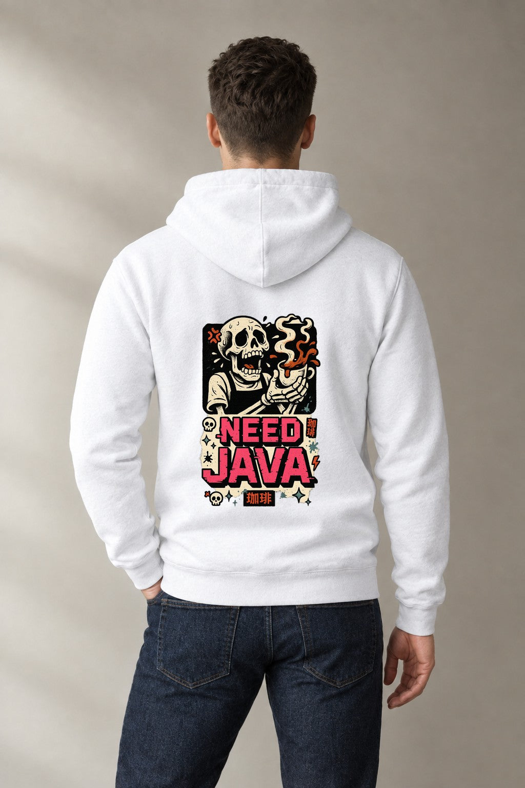 Skull Barista Meltdown product image 1