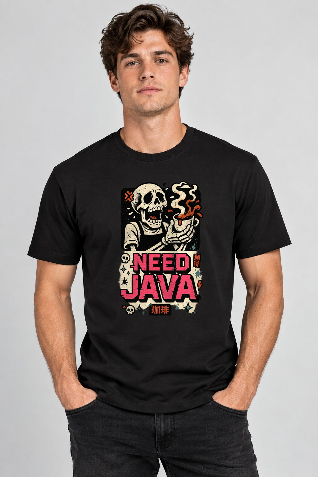 Skull Barista Meltdown product image 2