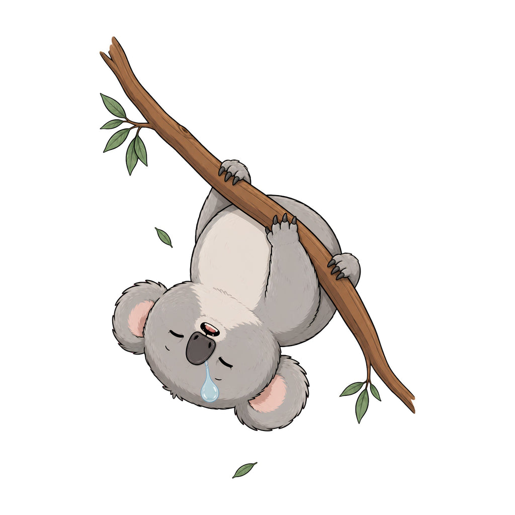Sleepy Koala product image 3
