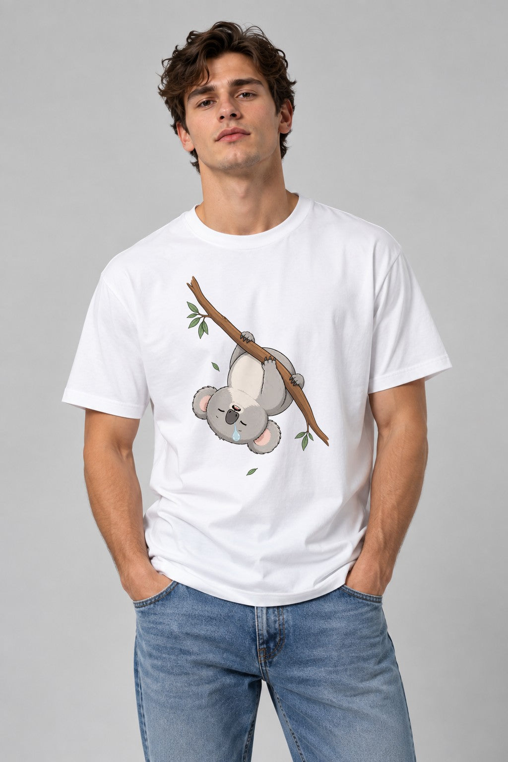Sleepy Koala product image 1
