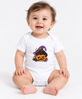 Sleepy Witch Cat