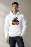 Sleepy Witch Cat product image 1