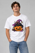 Sleepy Witch Cat product image 1