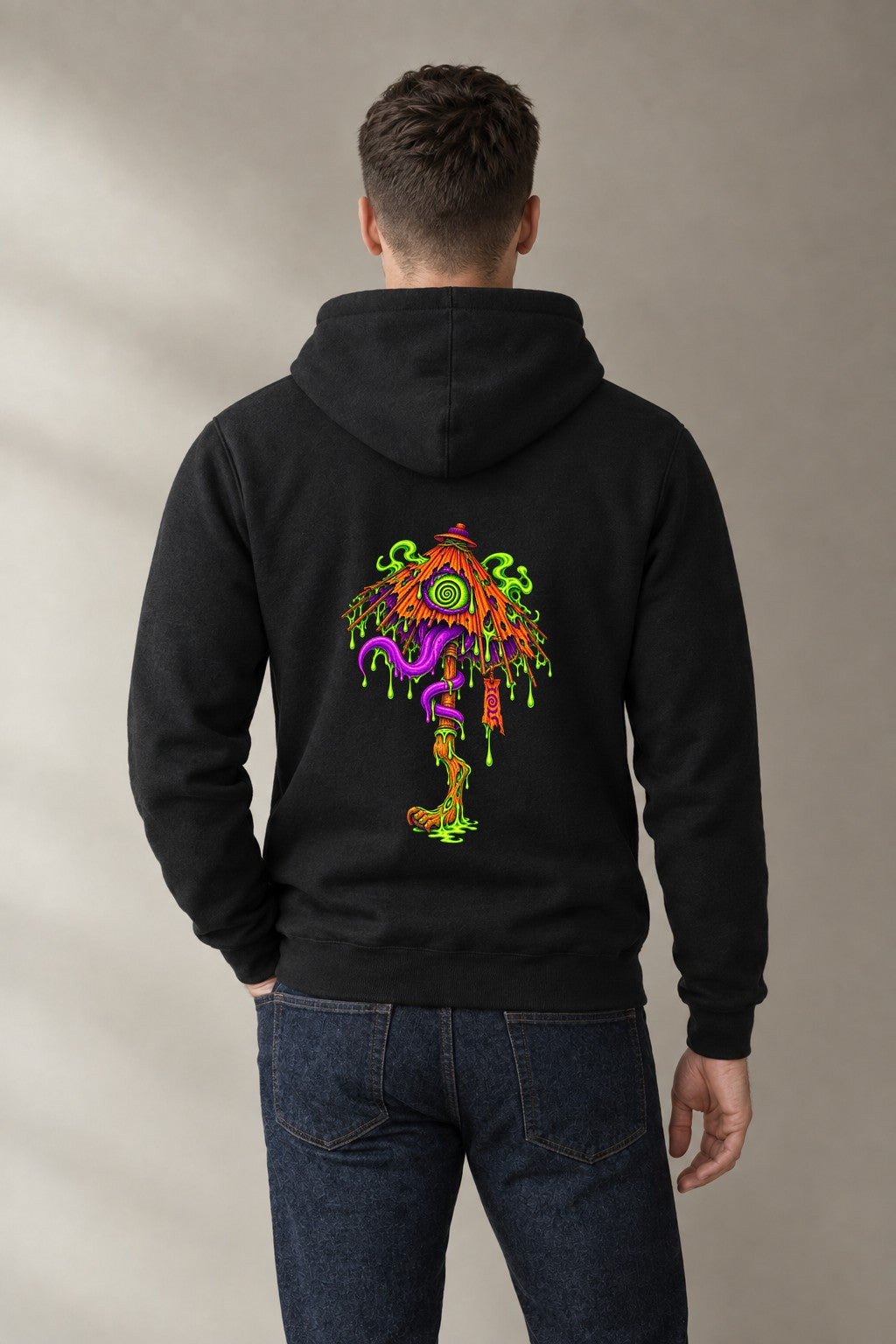 Slime Mushroom Horror product image 2