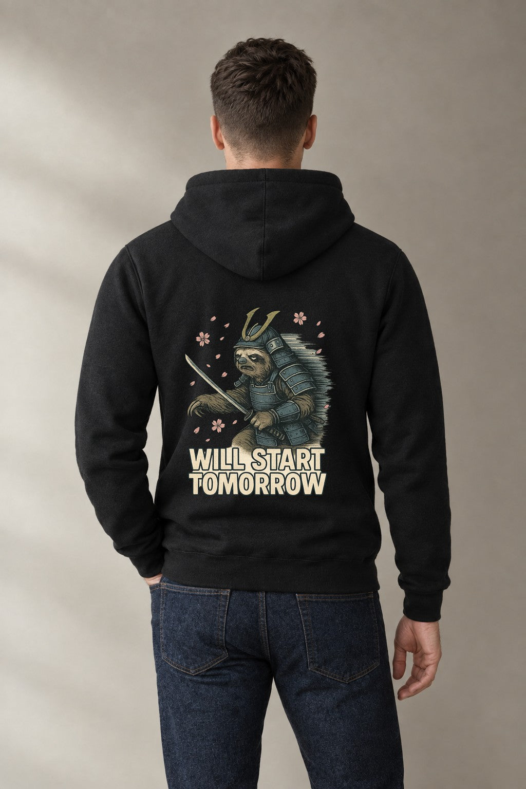 Sloth Samurai Warrior product image 2