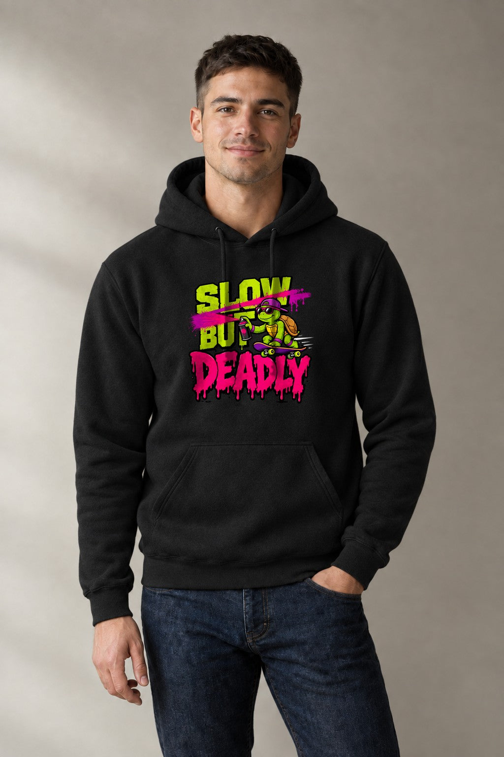 Slow But Deadly product image 2