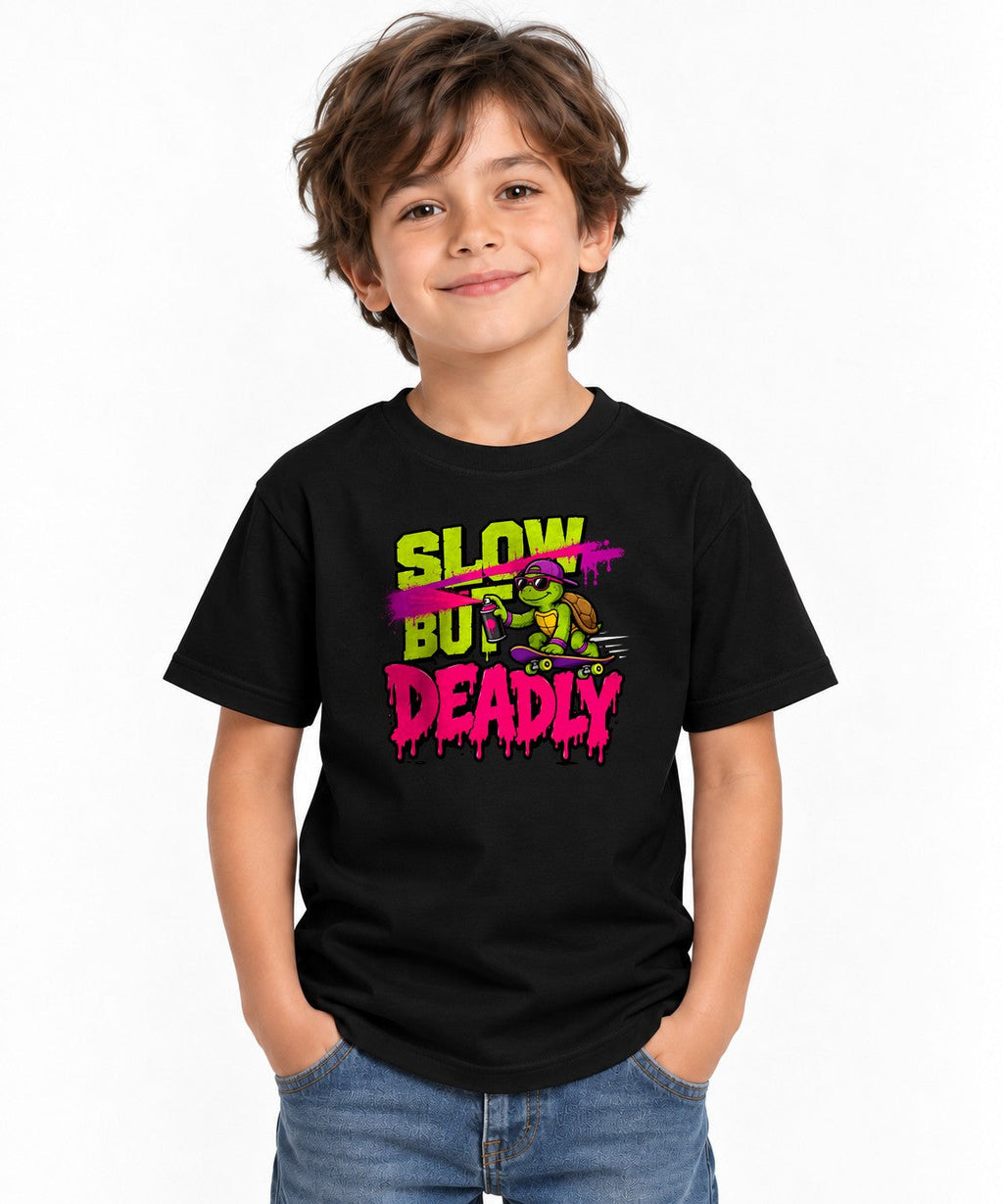 Slow But Deadly product image 2