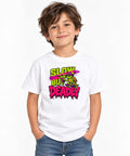 Slow But Deadly product image 1