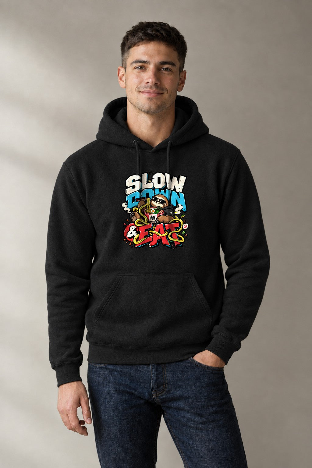 Slow Down and Eat product image 2