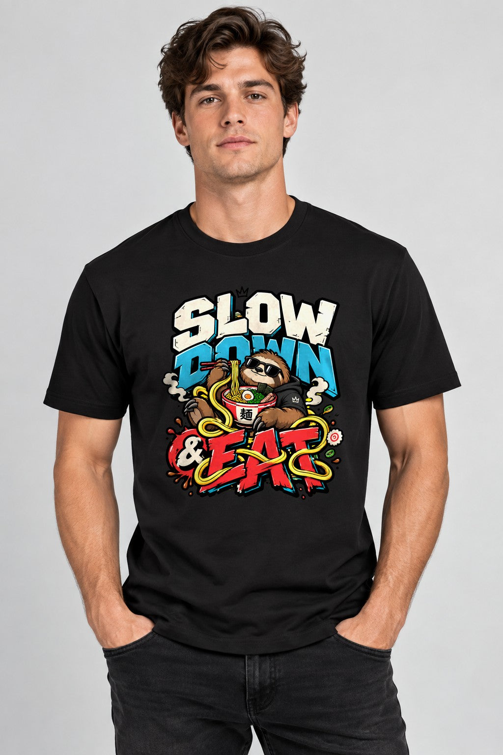 Slow Down and Eat product image 2