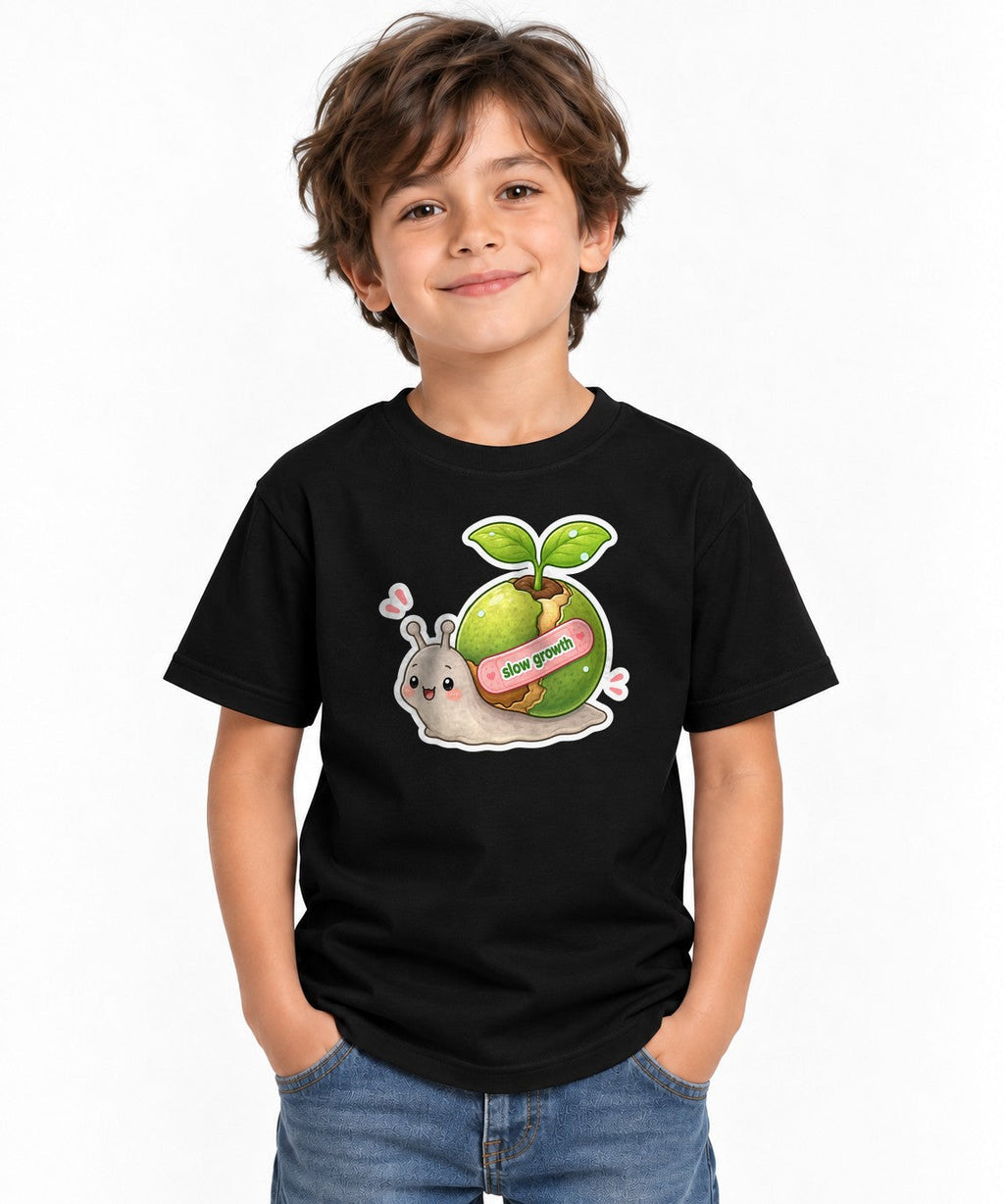 Slow Growth Snail product image 2