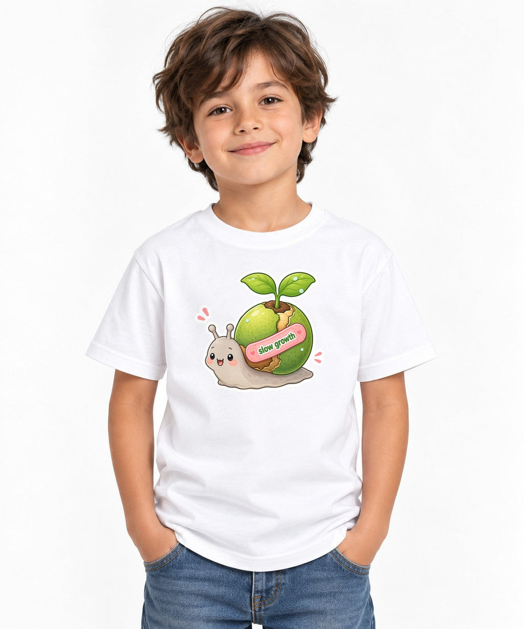 Slow Growth Snail product image 1