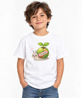 Slow Growth Snail product image 1
