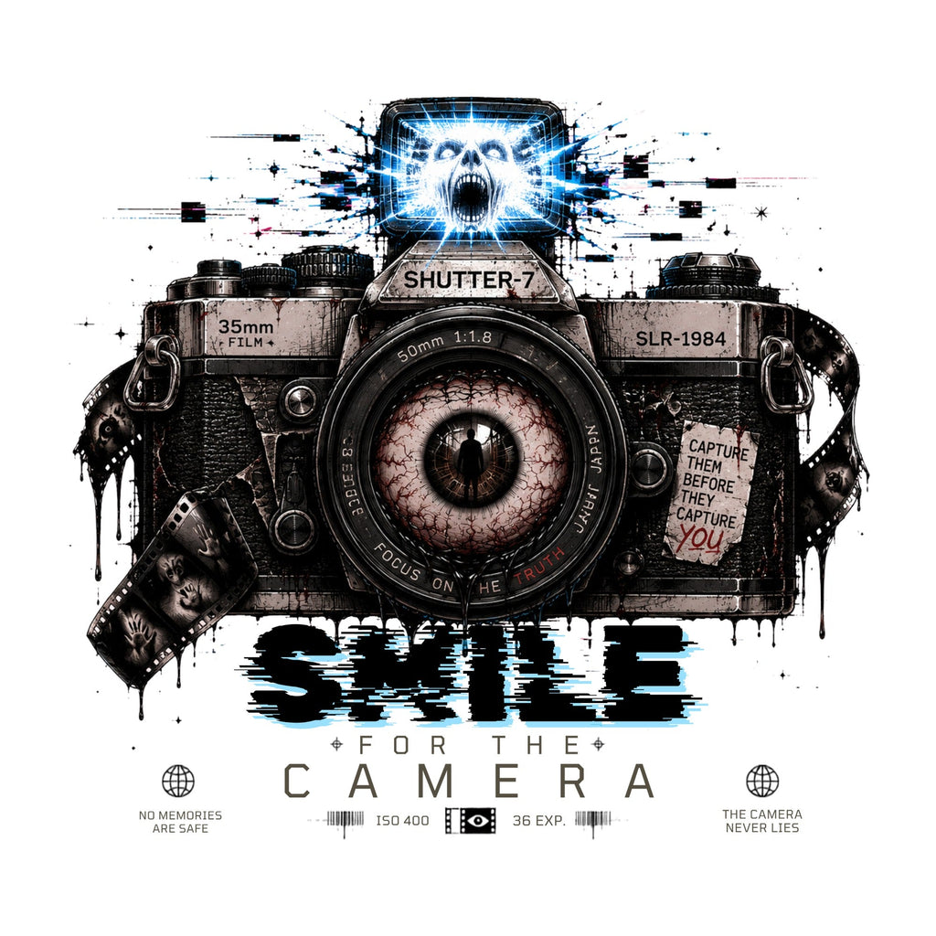 Smile For The Camera product image 3