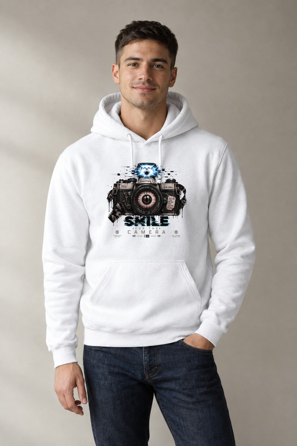 Smile For The Camera product image 1