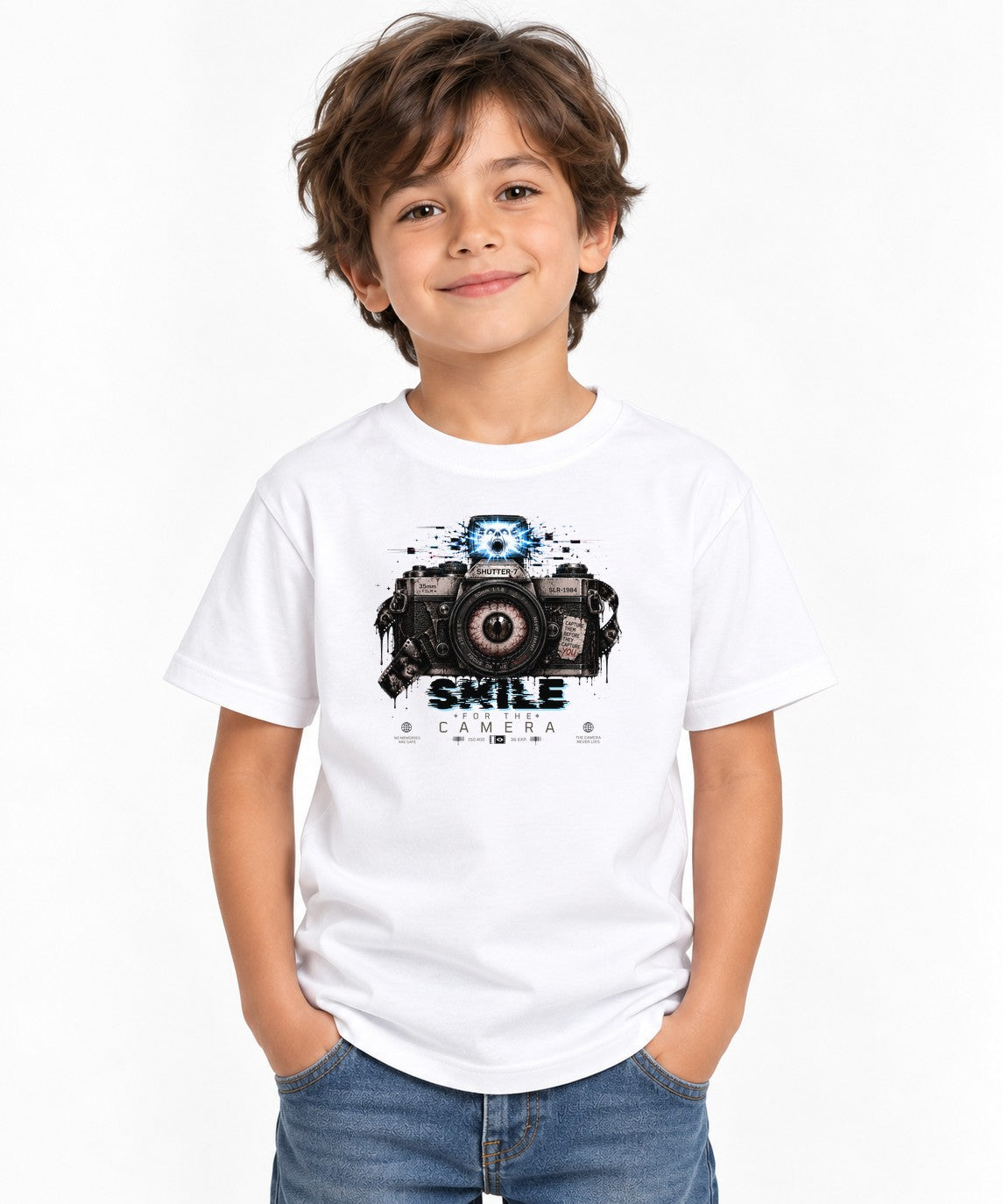 Smile For The Camera product image 1