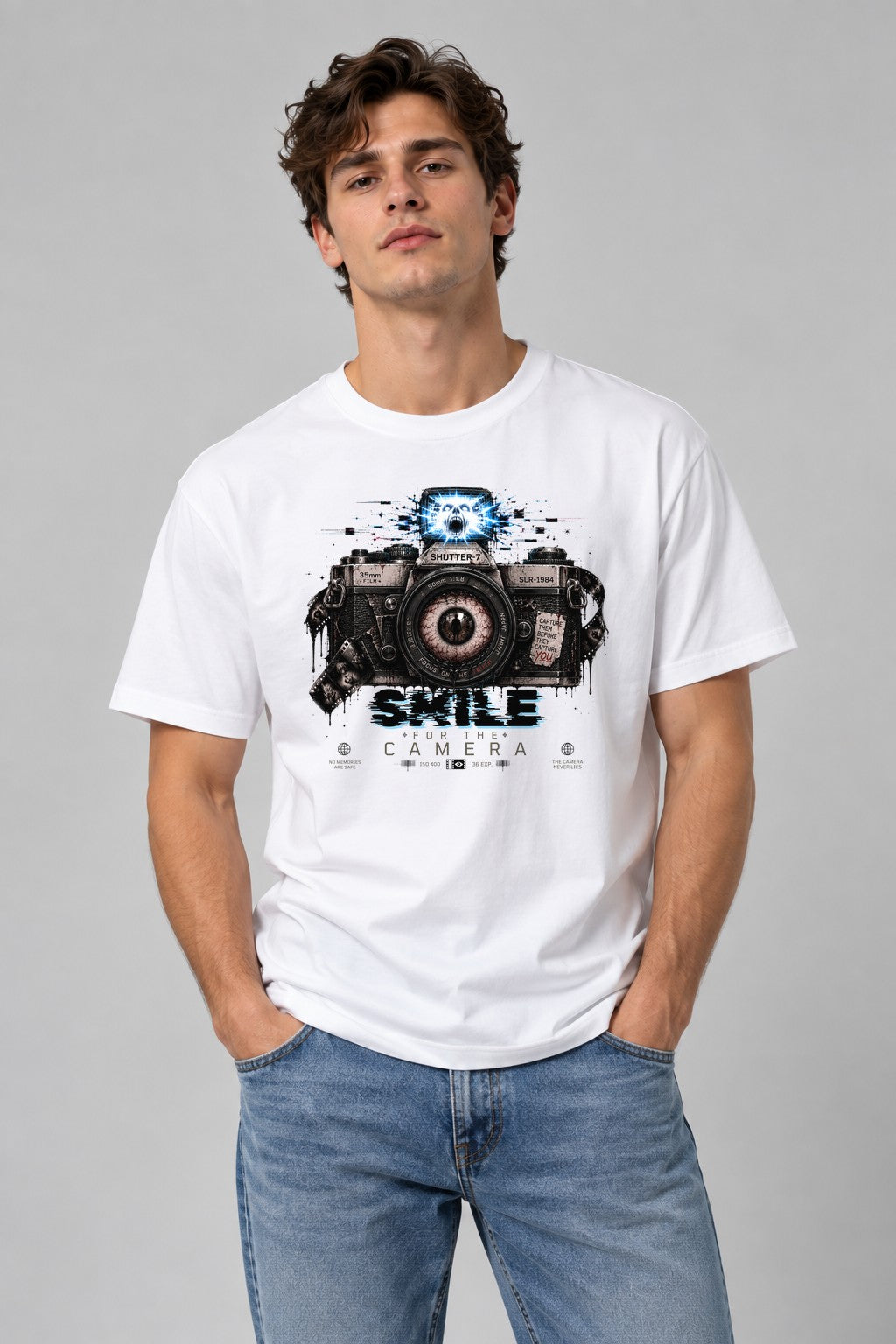 Smile For The Camera product image 1