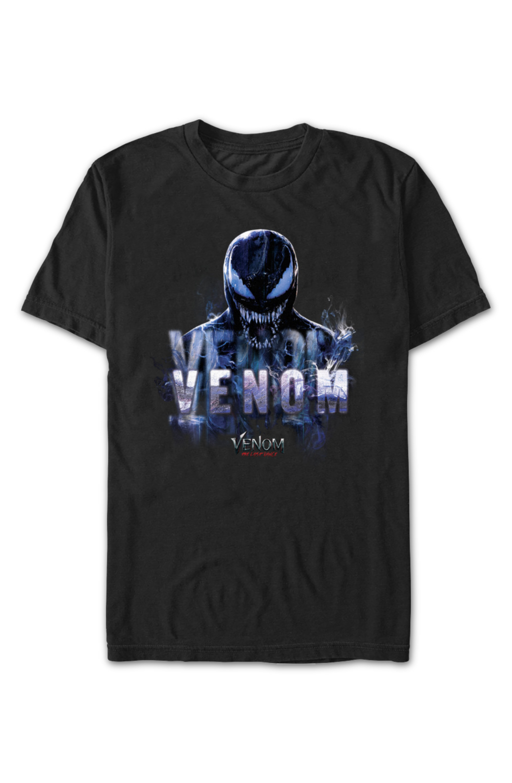 Smoky Venom: The Last Dance Marvel Comics T-Shirt product image 2