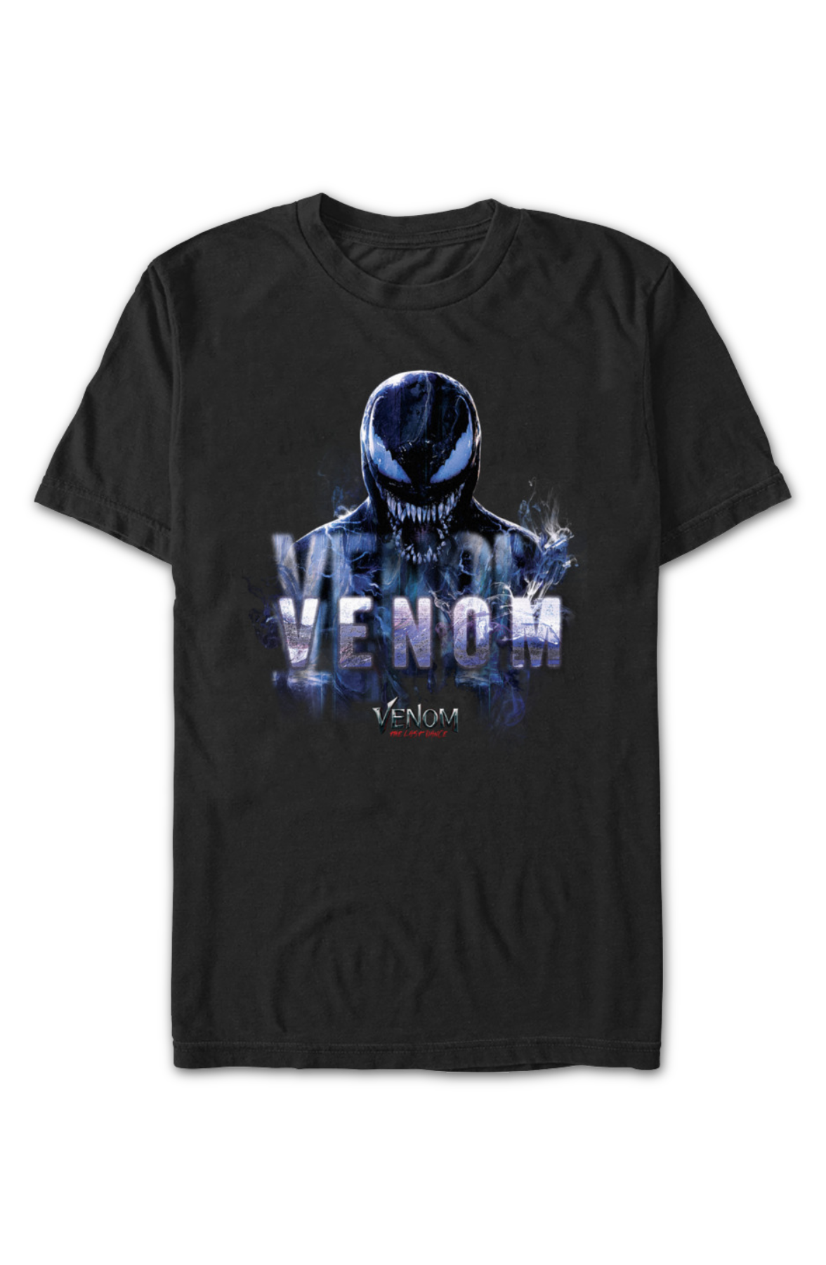 Smoky Venom: The Last Dance Marvel Comics T-Shirt product image 2