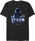 Smoky Venom: The Last Dance Marvel Comics T-Shirt product image 1