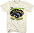 Snake Bite Colt Cobra Bigfoot T-Shirt product image 1