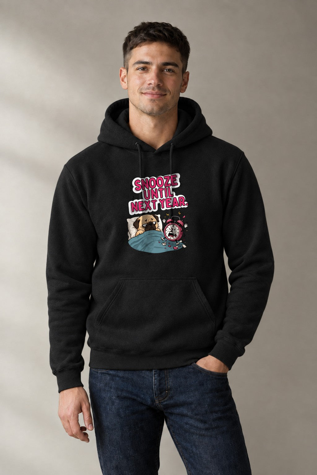 Snooze Until Next Year product image 2