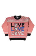 Snuzzle Love My Little Pony Knitted Sweater