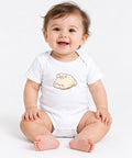 So Soft So Lazy - Cute Dumpling Bao product image 1