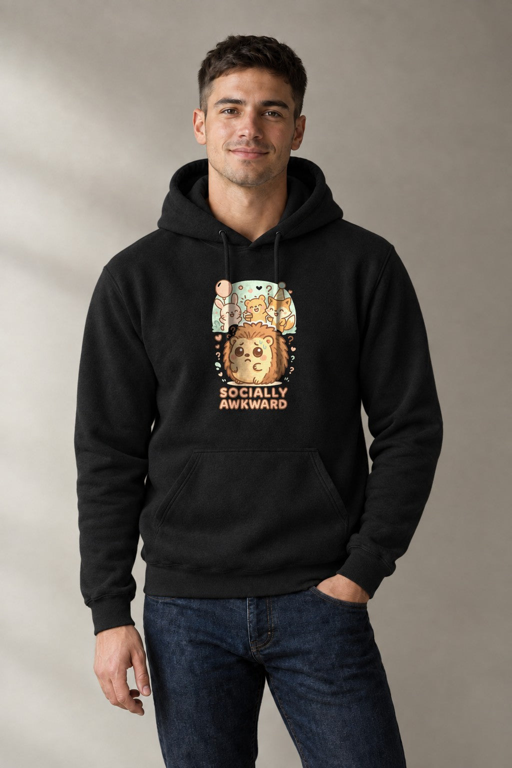 Socially Awkward product image 2