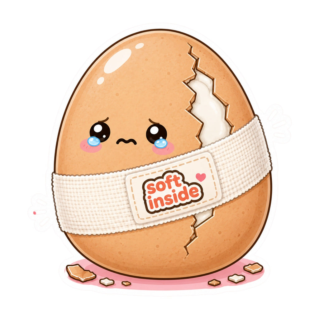 Soft Inside Egg product image 3