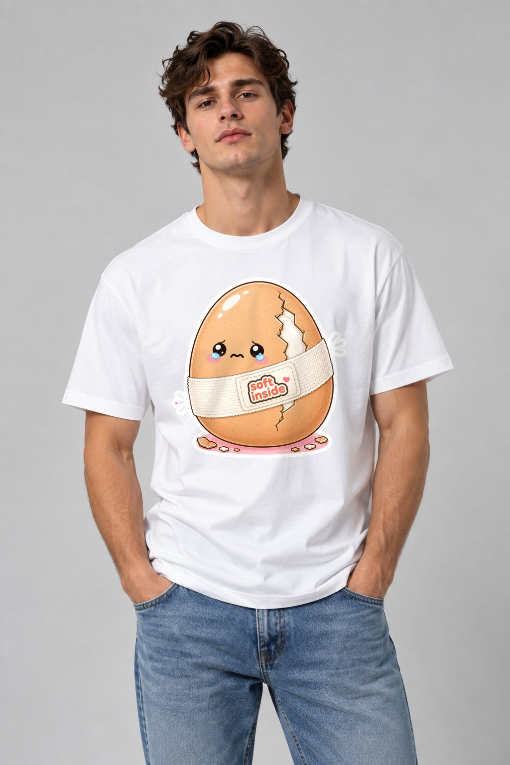 Soft Inside Egg product image 1