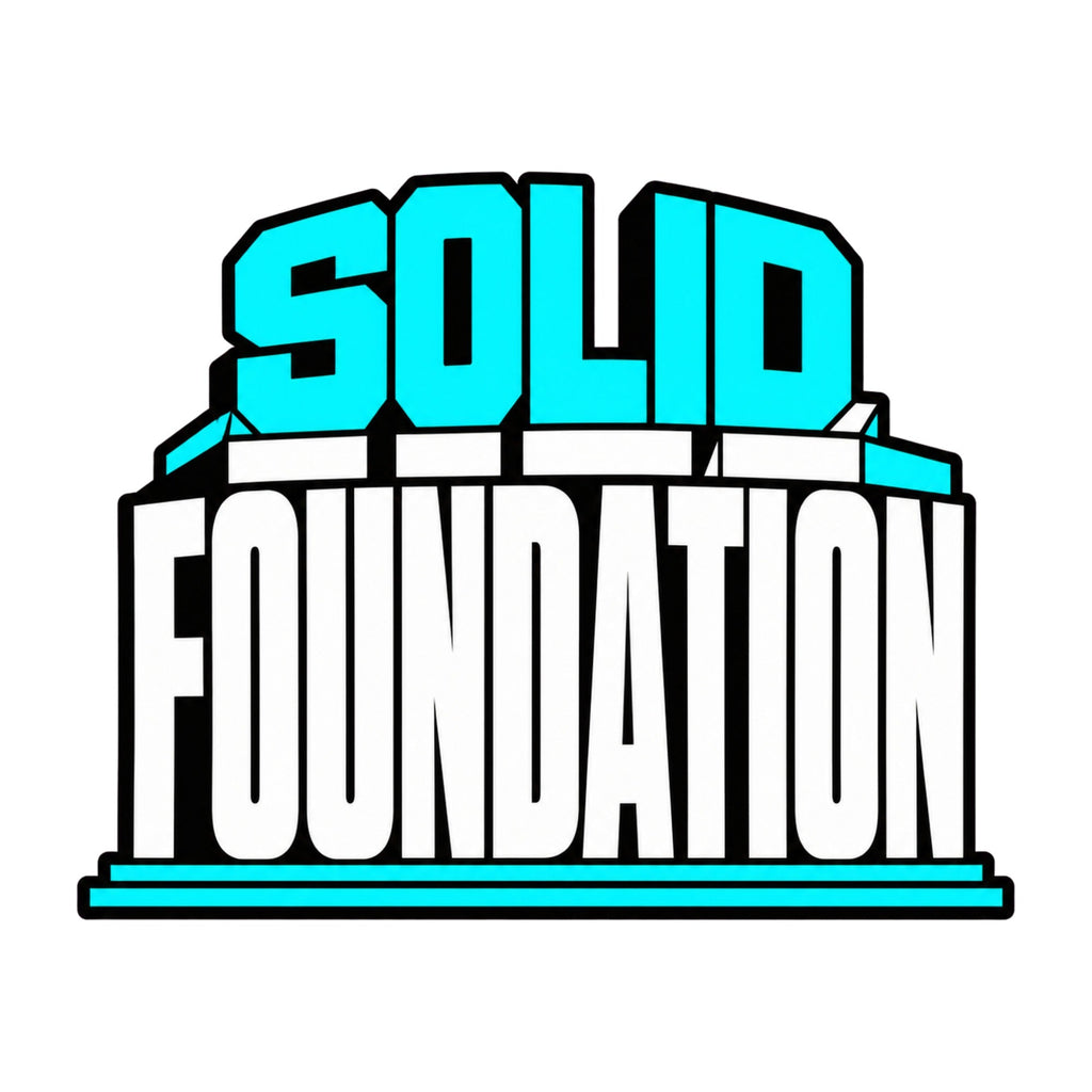 Solid Foundation product image 3