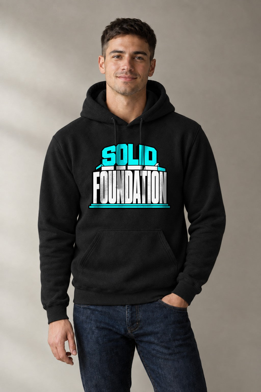 Solid Foundation product image 2