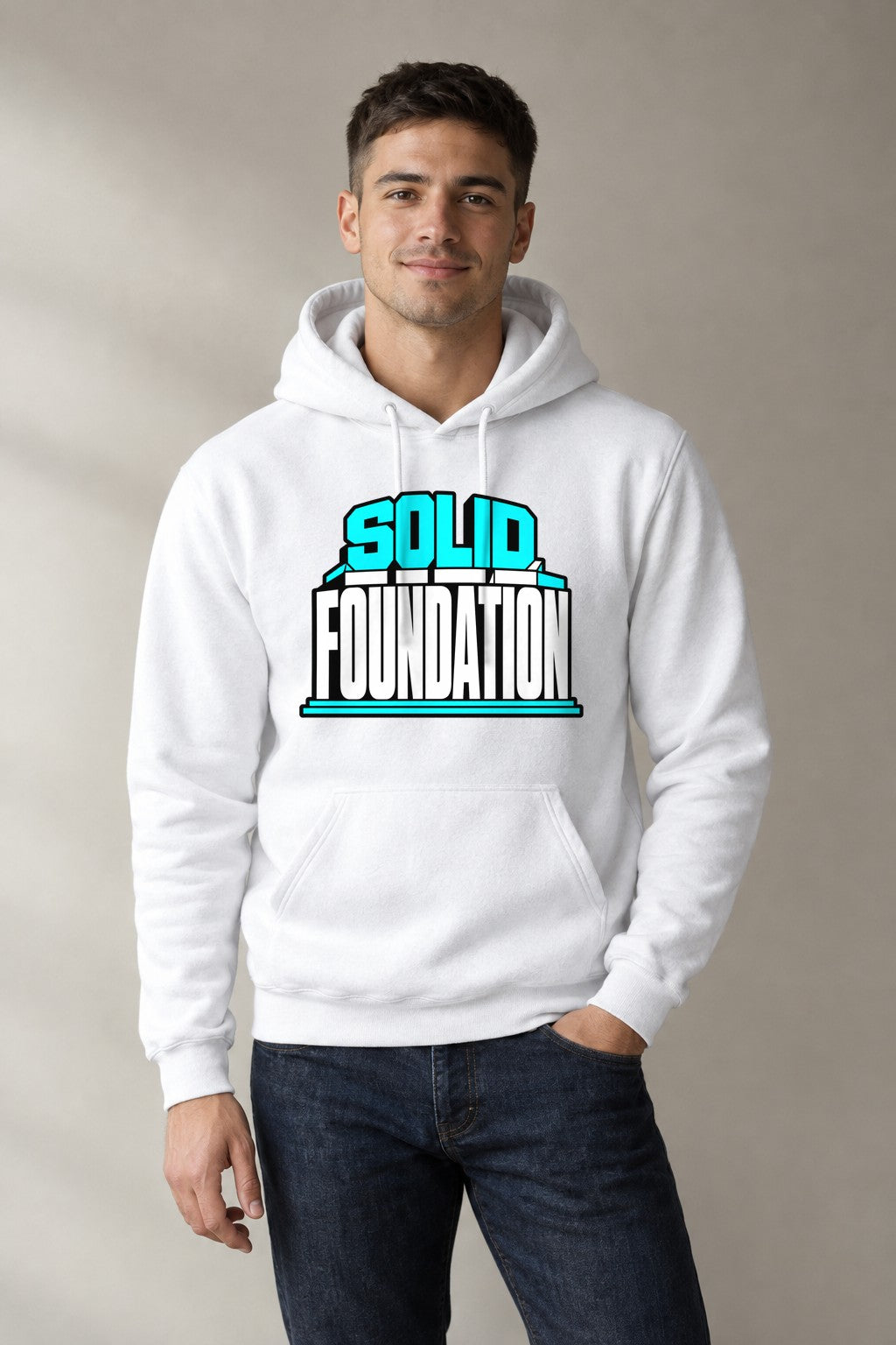 Solid Foundation product image 1