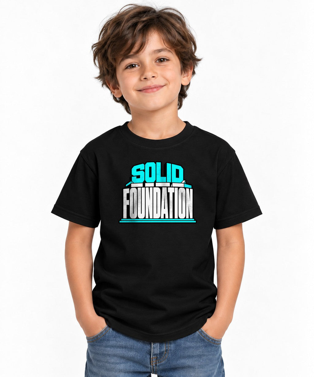Solid Foundation product image 2